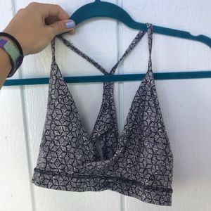 Patagonia Bralette